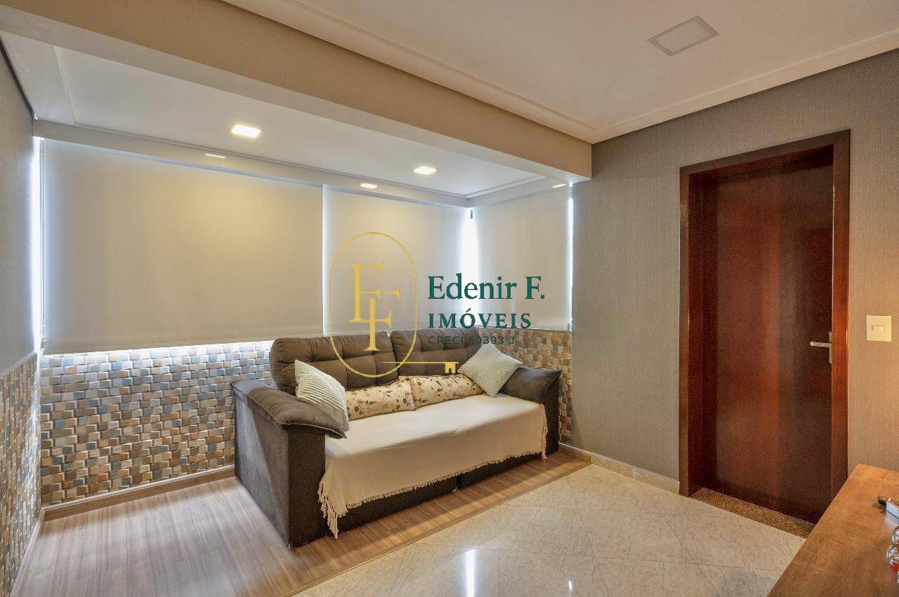 Apartamento, 4 quartos, 122 m² - Foto 4