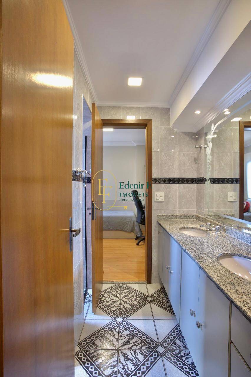 Apartamento, 4 quartos, 122 m² - Foto 35