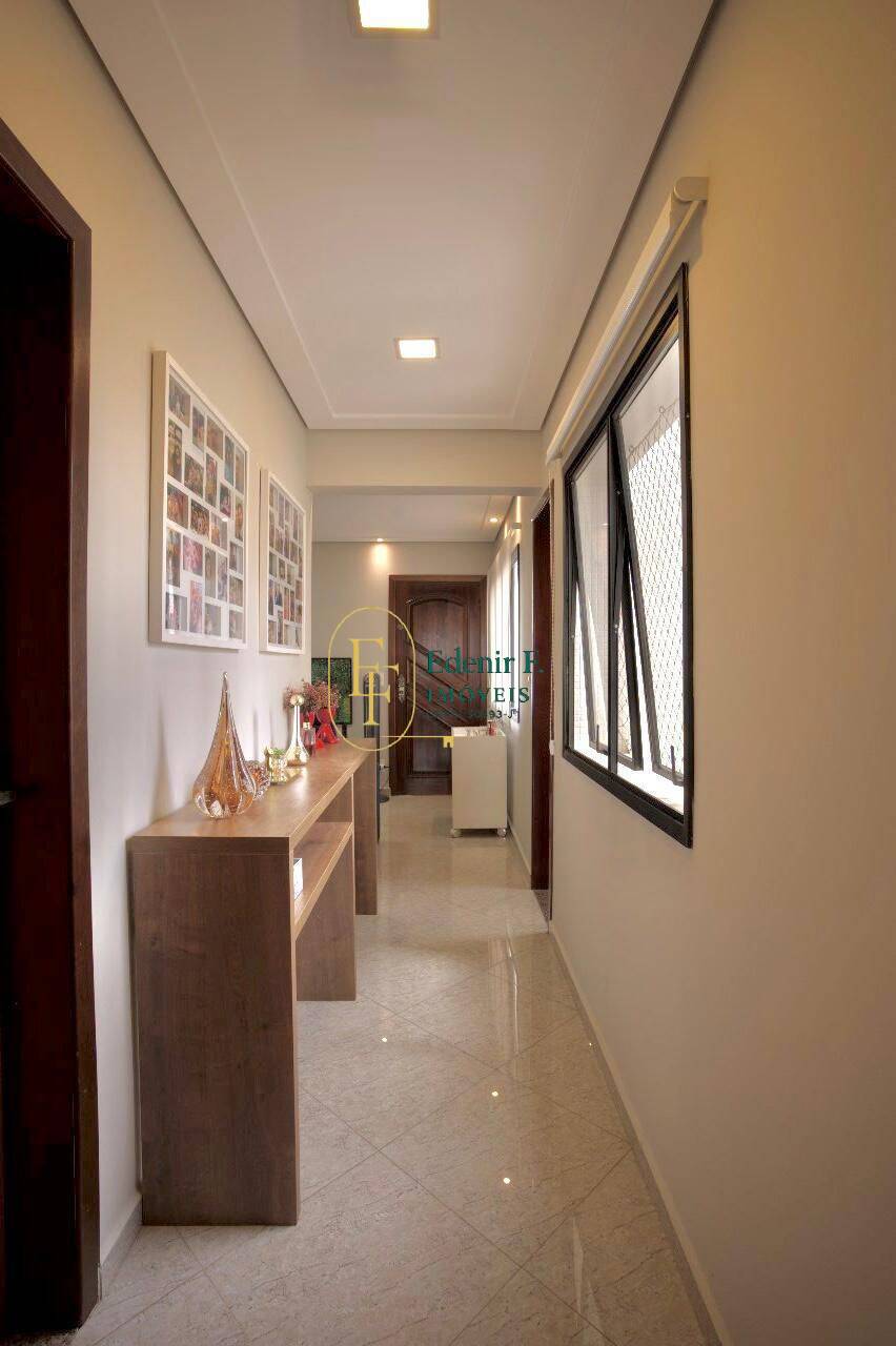 Apartamento, 4 quartos, 122 m² - Foto 5
