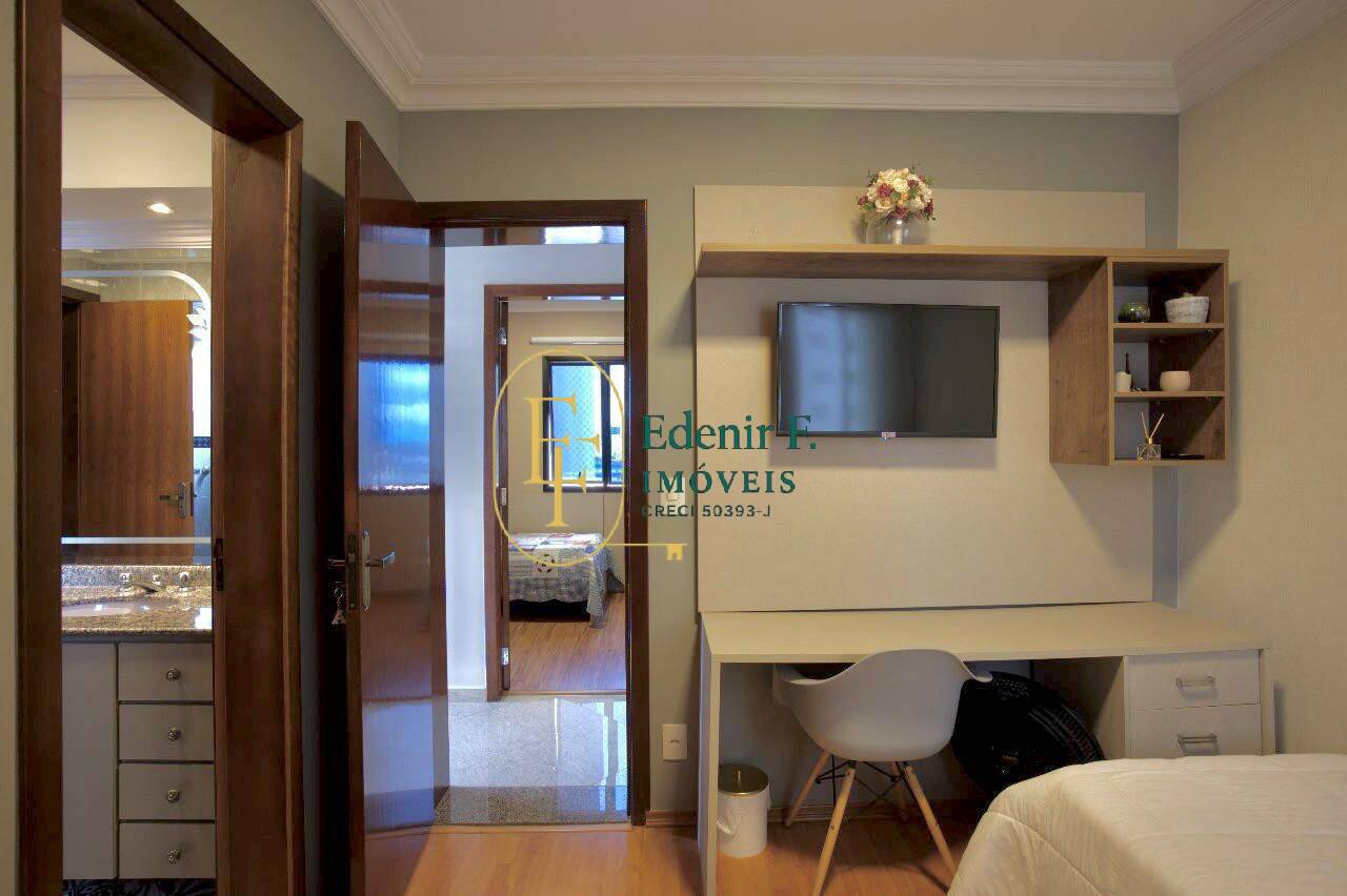 Apartamento, 4 quartos, 122 m² - Foto 20