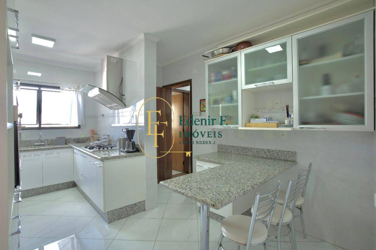 Apartamento, 4 quartos, 122 m² - Foto 9