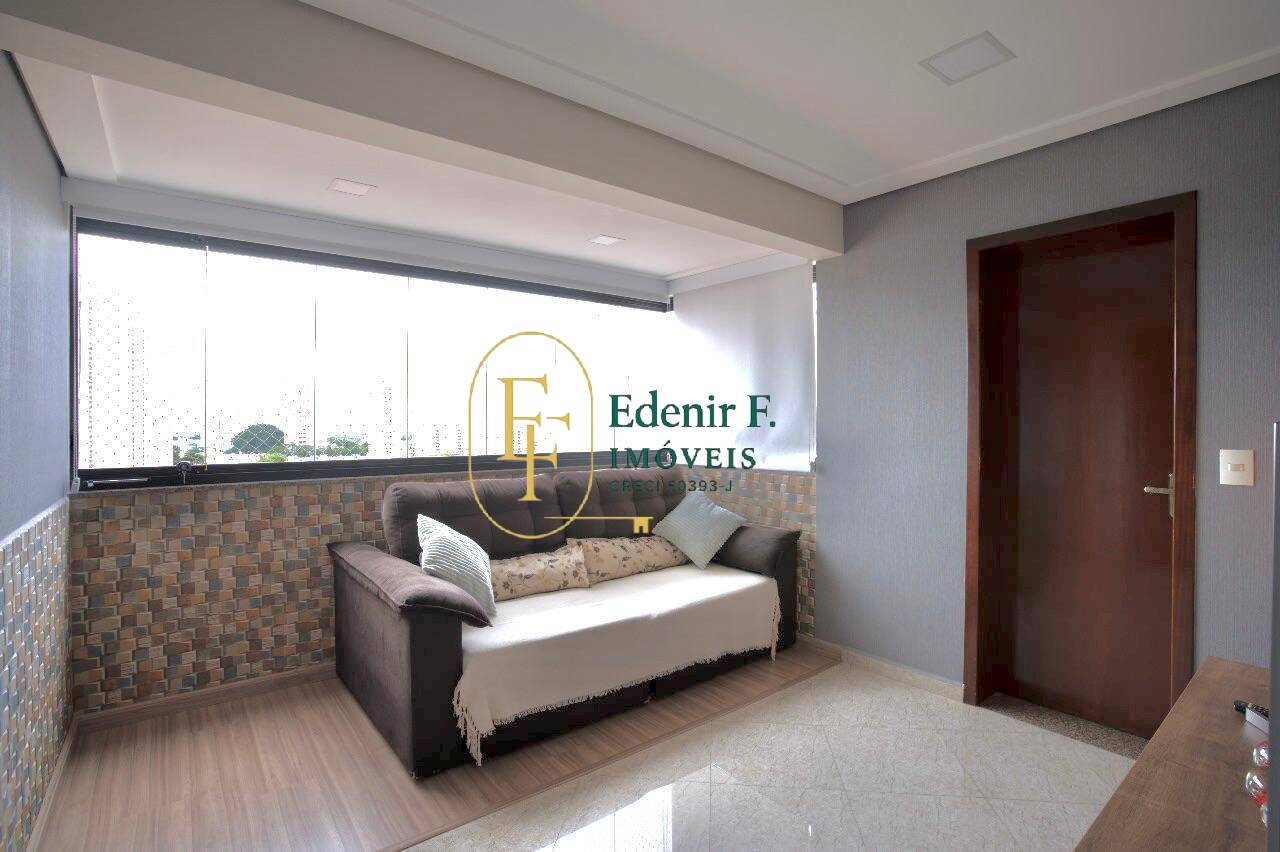 Apartamento, 4 quartos, 122 m² - Foto 7