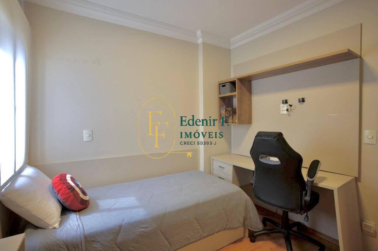Apartamento, 4 quartos, 122 m² - Foto 23