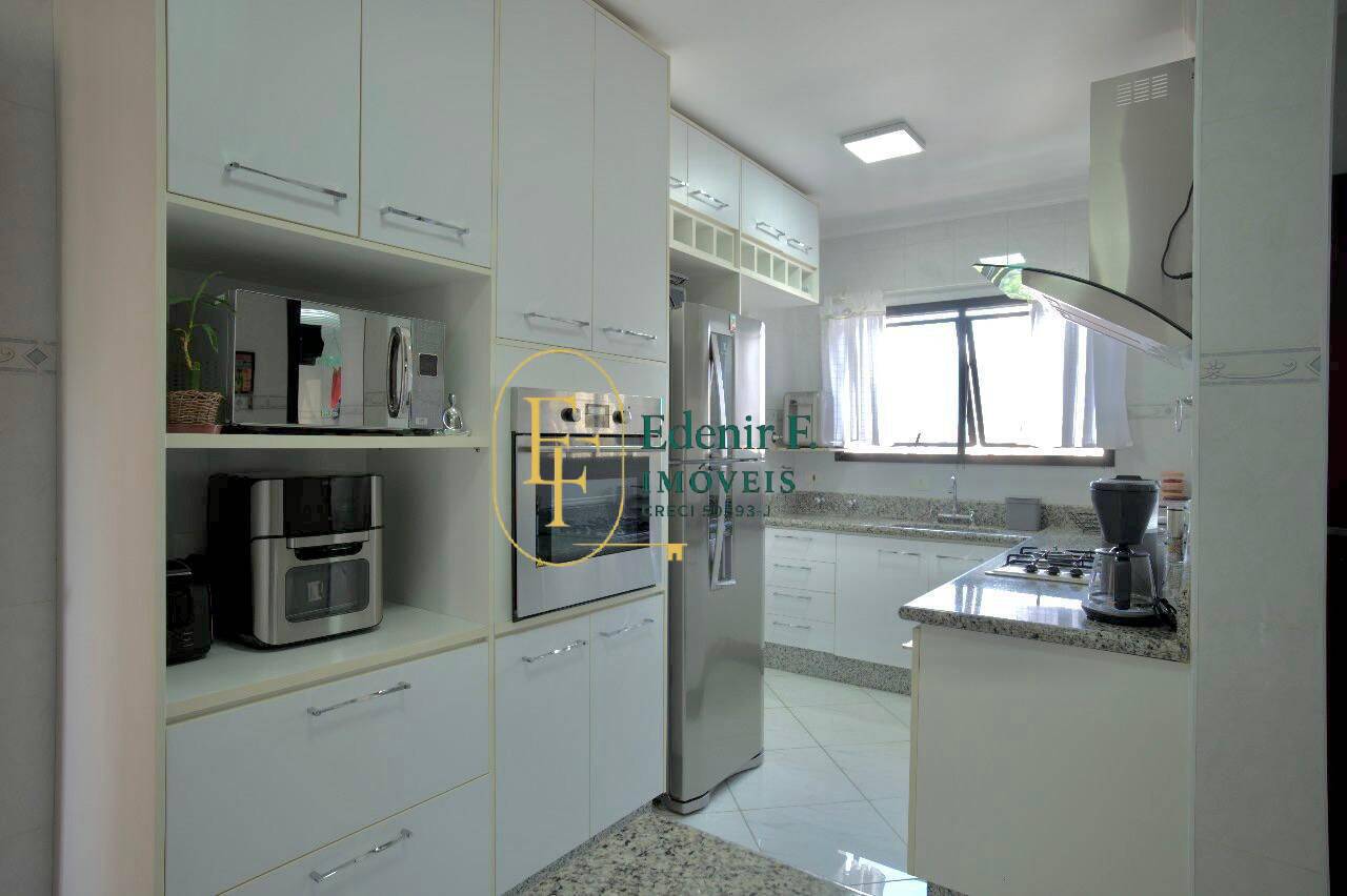 Apartamento, 4 quartos, 122 m² - Foto 8
