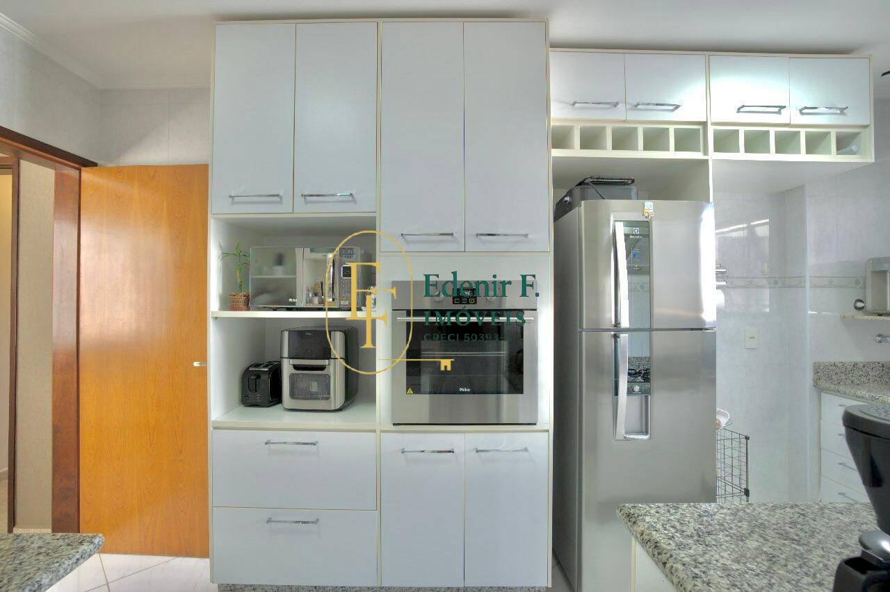 Apartamento, 4 quartos, 122 m² - Foto 10