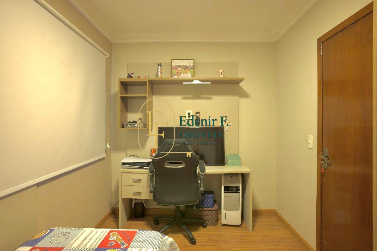 Apartamento, 4 quartos, 122 m² - Foto 17