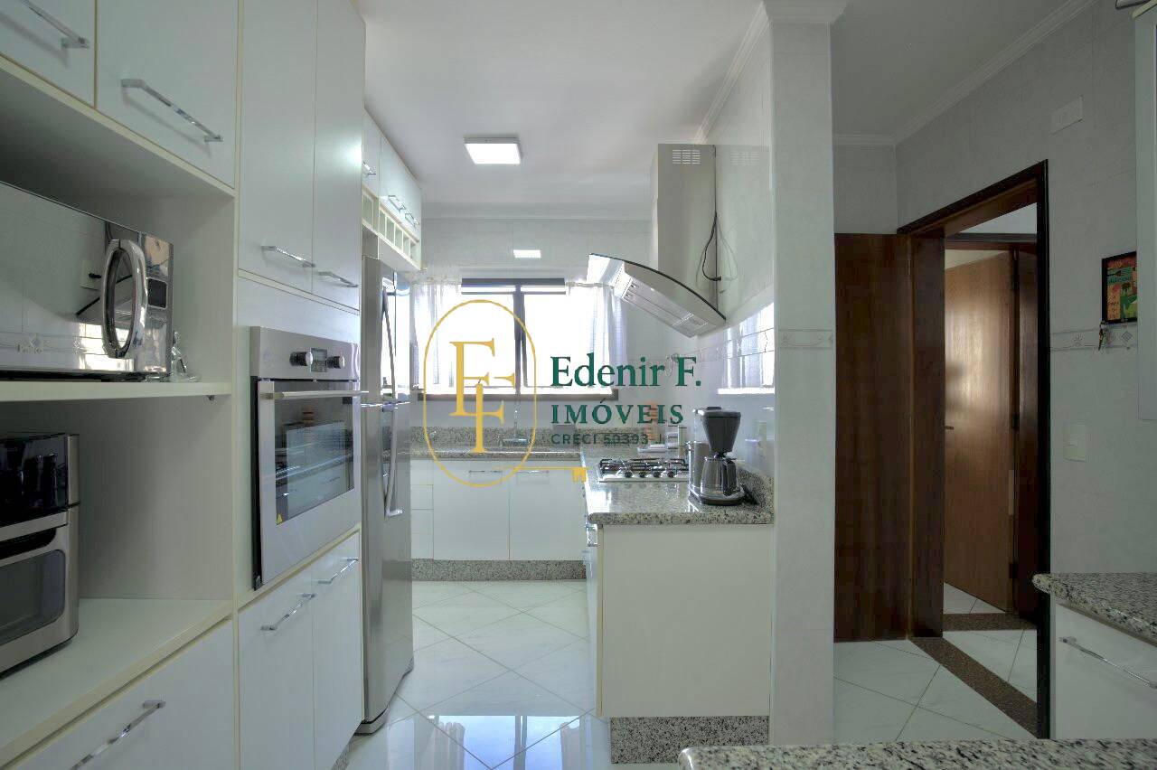 Apartamento, 4 quartos, 122 m² - Foto 11