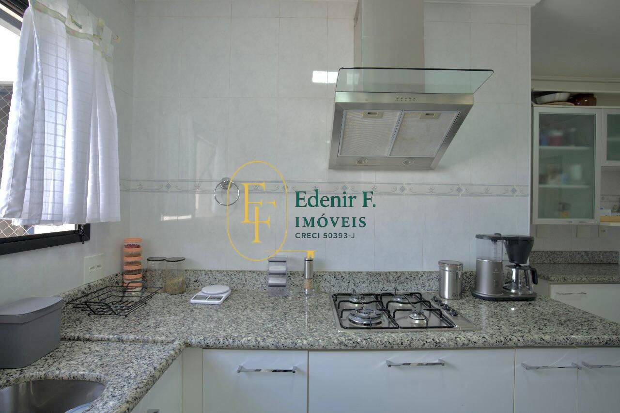 Apartamento, 4 quartos, 122 m² - Foto 12