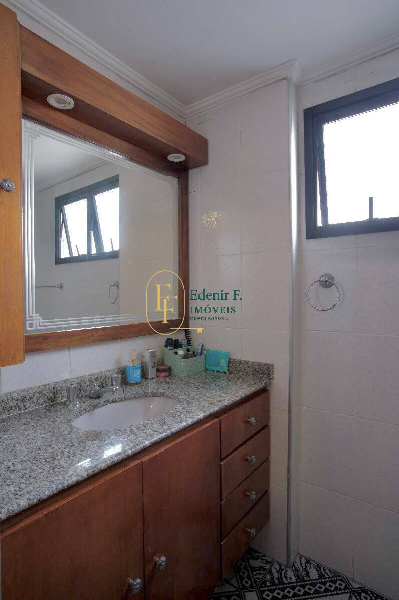 Apartamento, 4 quartos, 122 m² - Foto 33