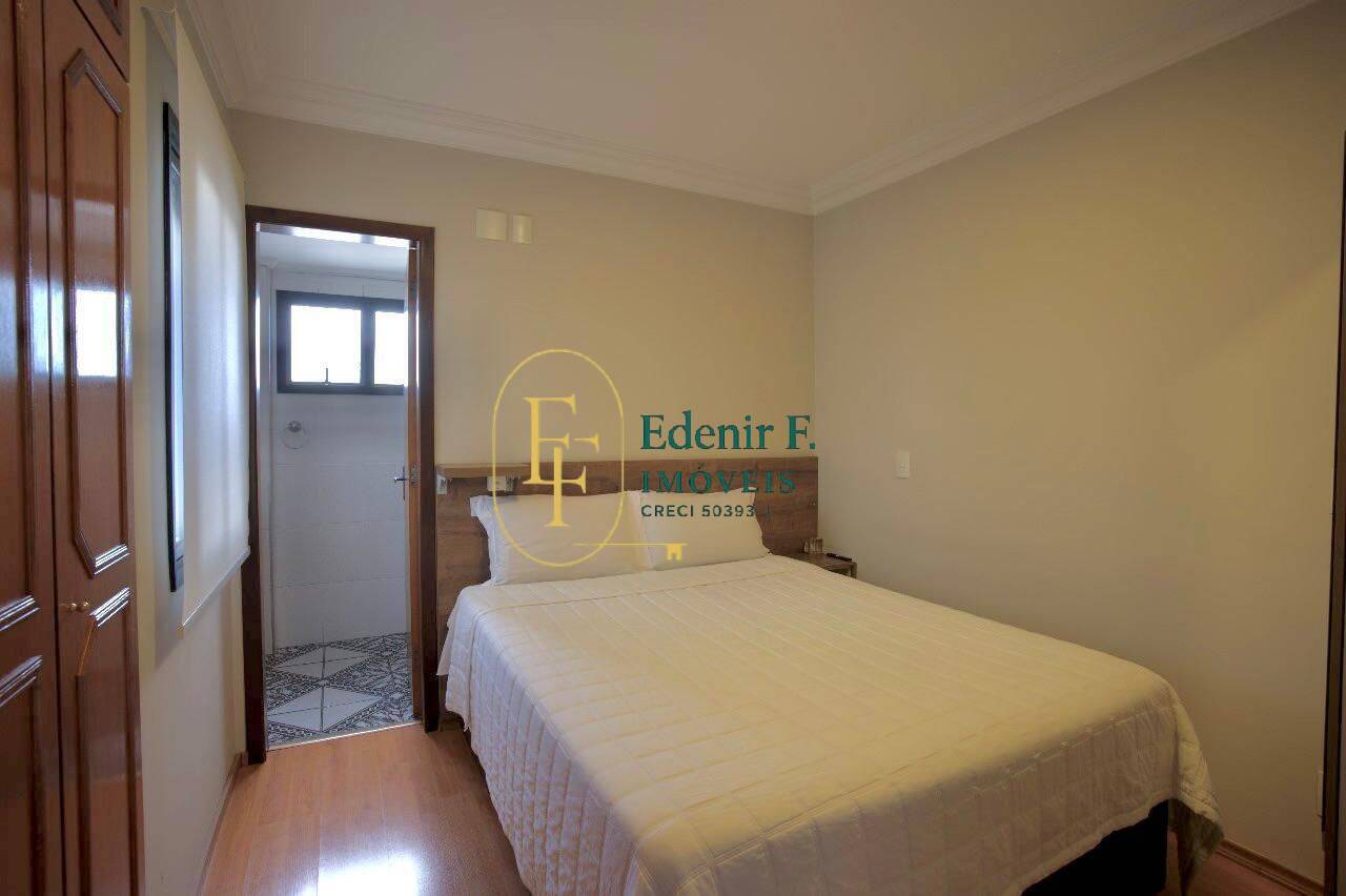 Apartamento, 4 quartos, 122 m² - Foto 31