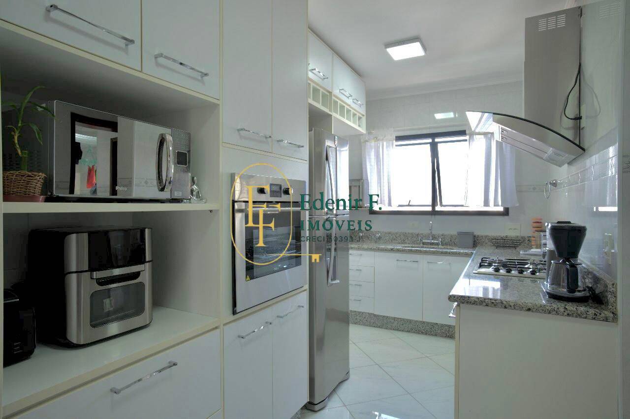 Apartamento, 4 quartos, 122 m² - Foto 14
