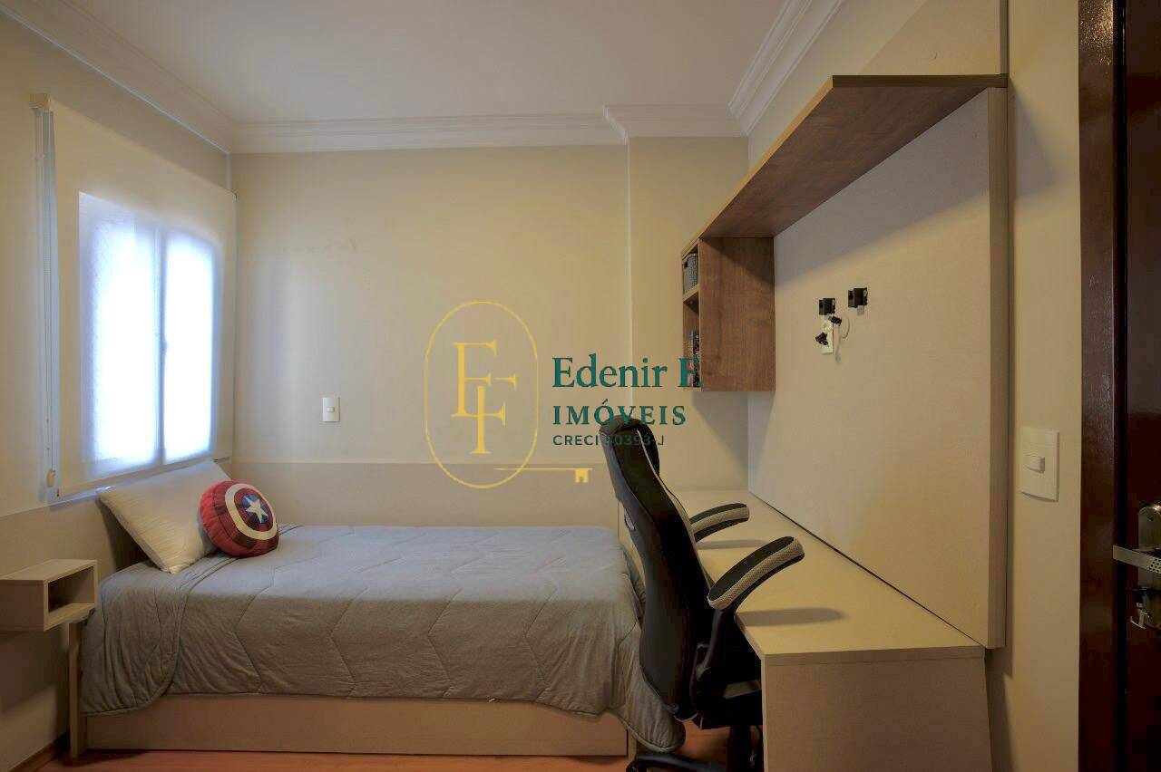 Apartamento, 4 quartos, 122 m² - Foto 29