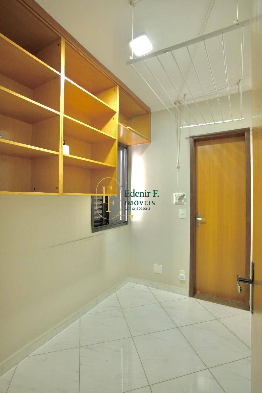 Apartamento, 4 quartos, 122 m² - Foto 22