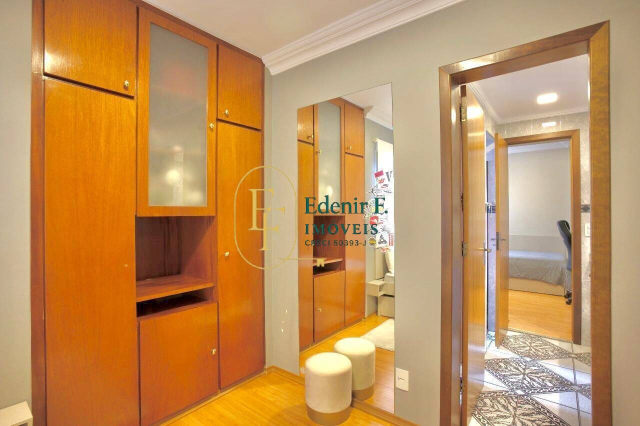 Apartamento, 4 quartos, 122 m² - Foto 21