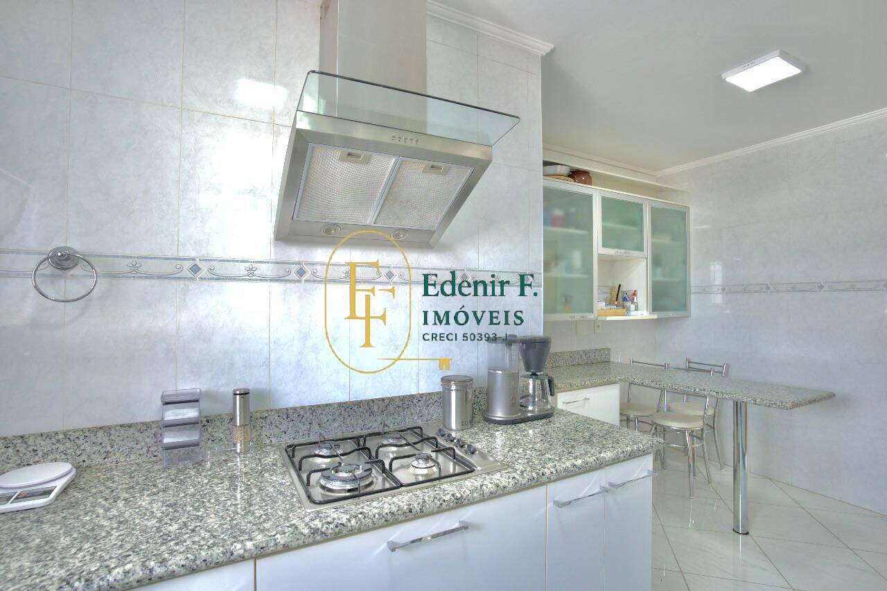 Apartamento, 4 quartos, 122 m² - Foto 15