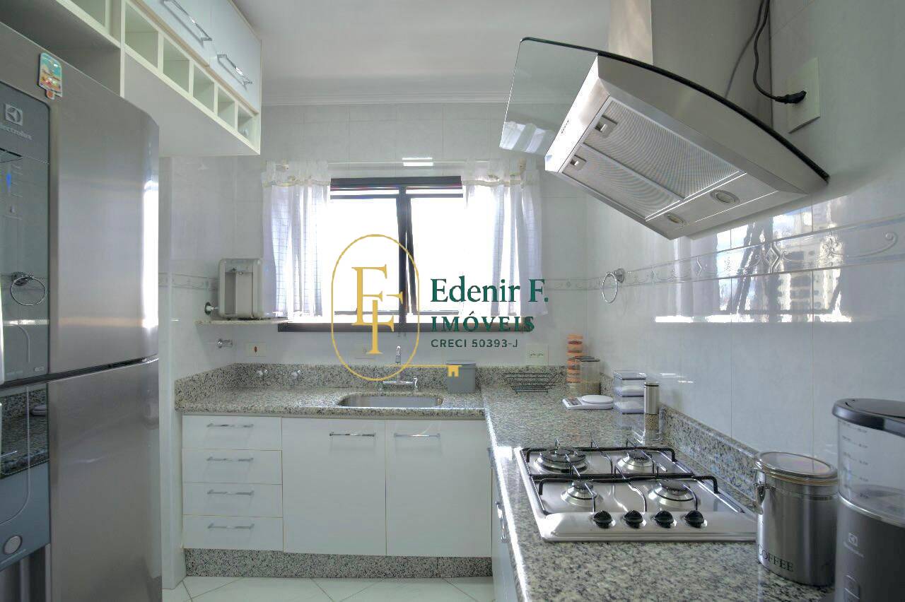 Apartamento, 4 quartos, 122 m² - Foto 16