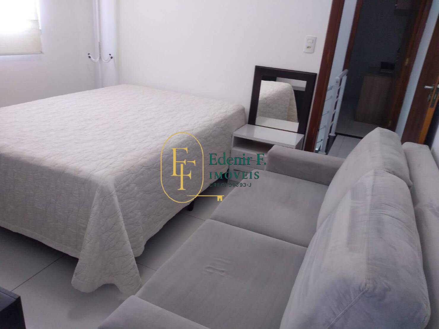 Sobrado, 2 quartos, 85 m² - Foto 9
