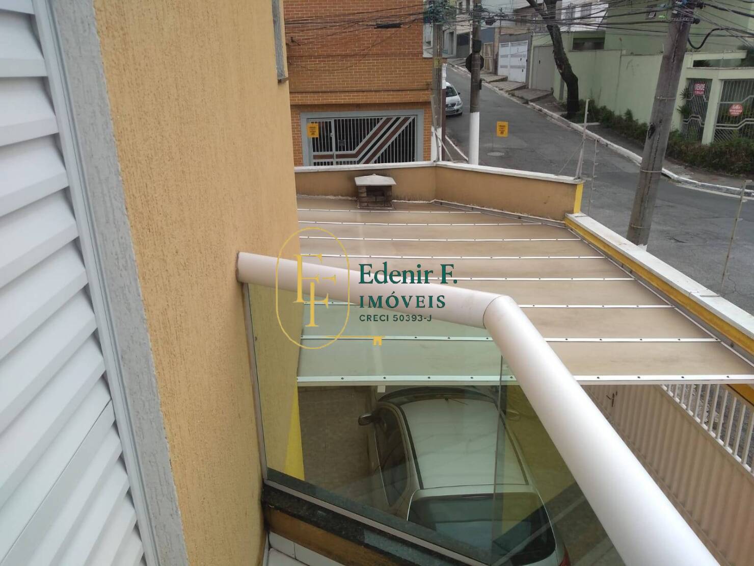 Sobrado, 2 quartos, 85 m² - Foto 20