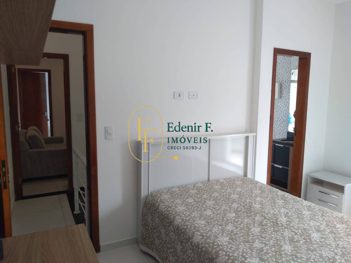 Sobrado, 2 quartos, 85 m² - Foto 11