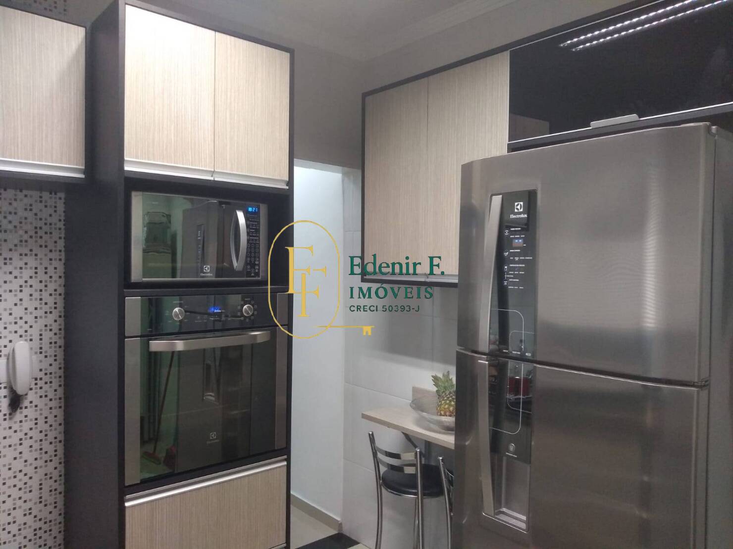 Sobrado, 2 quartos, 85 m² - Foto 6