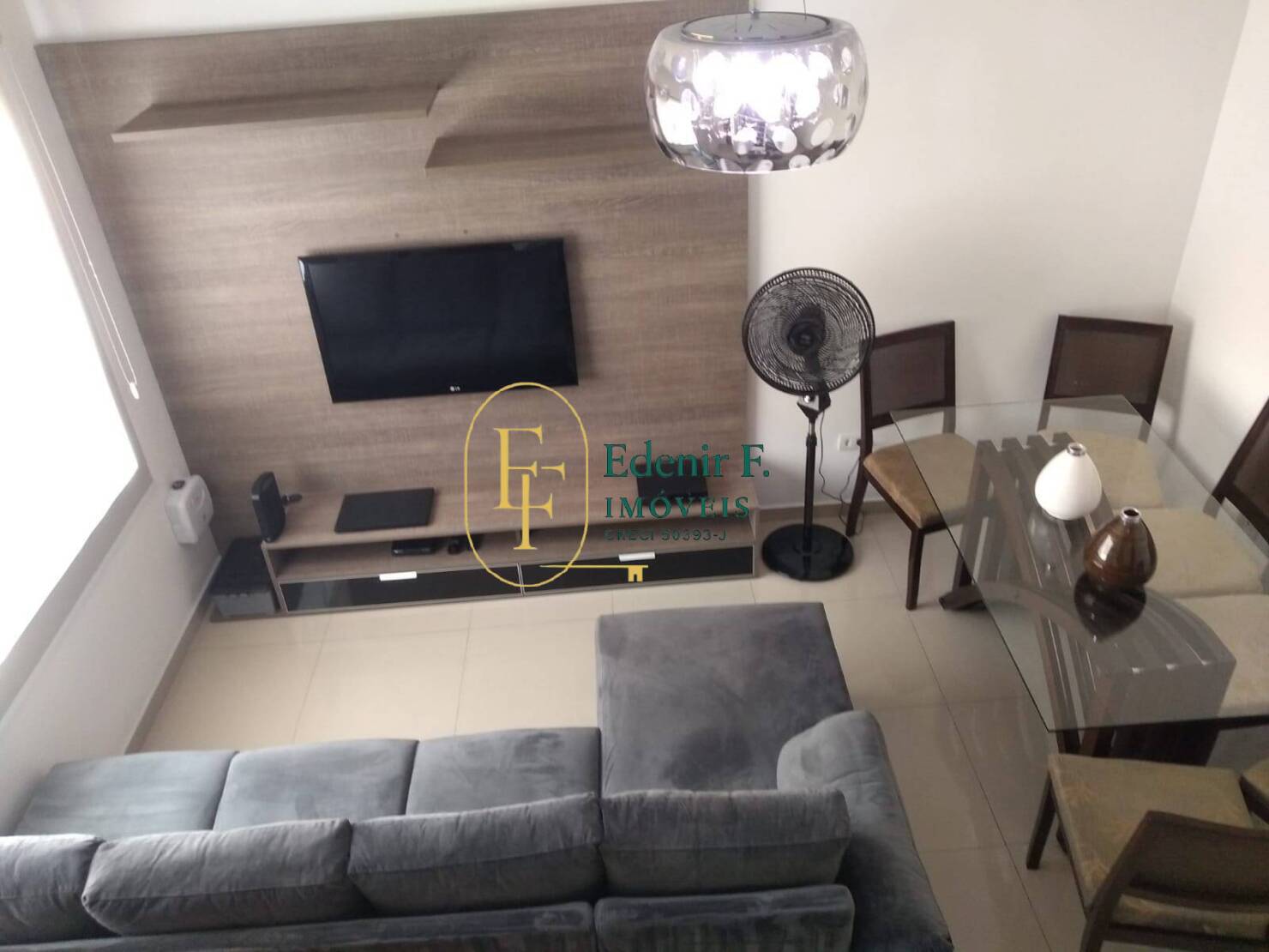 Sobrado, 2 quartos, 85 m² - Foto 1