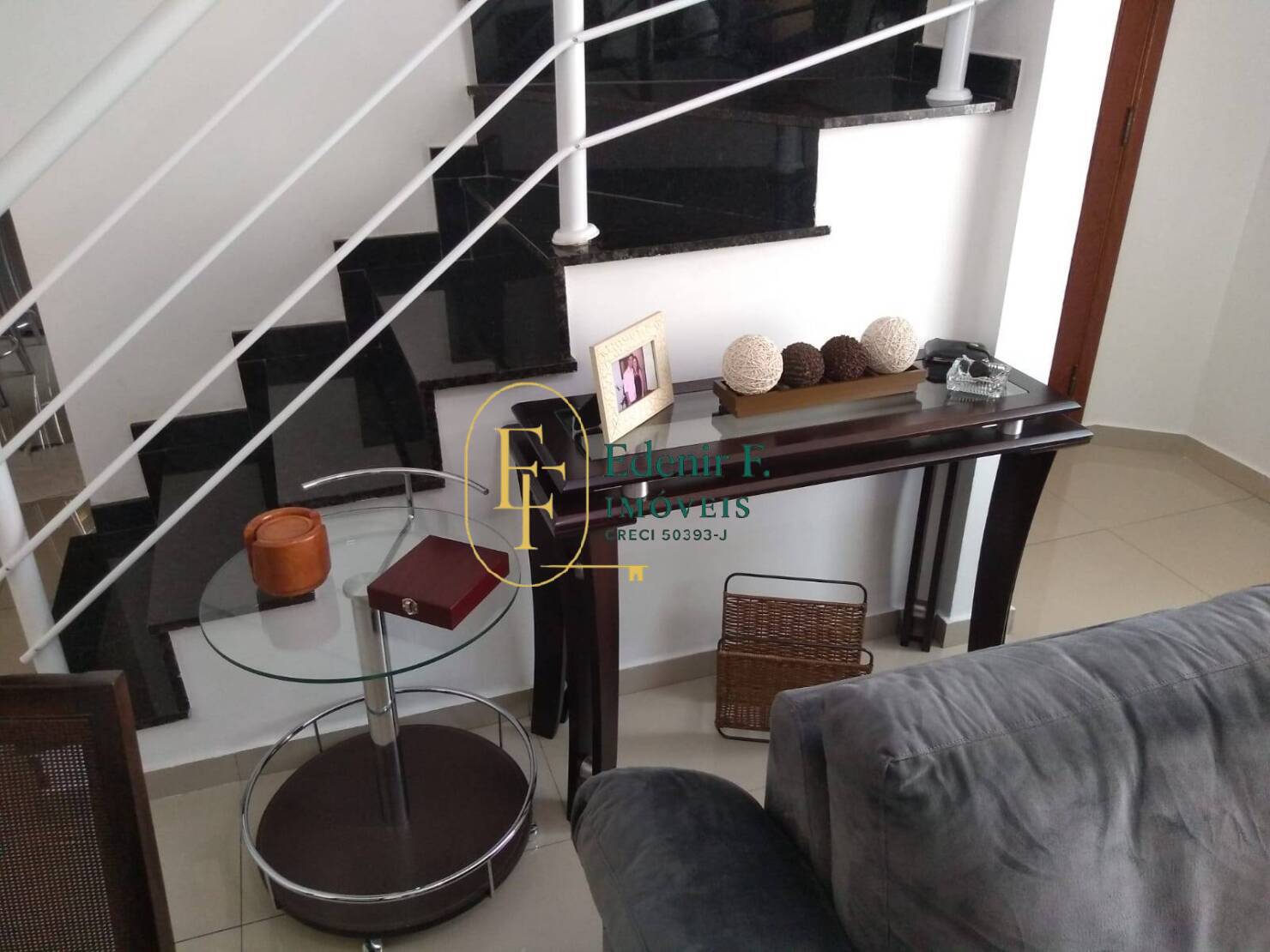 Sobrado, 2 quartos, 85 m² - Foto 4