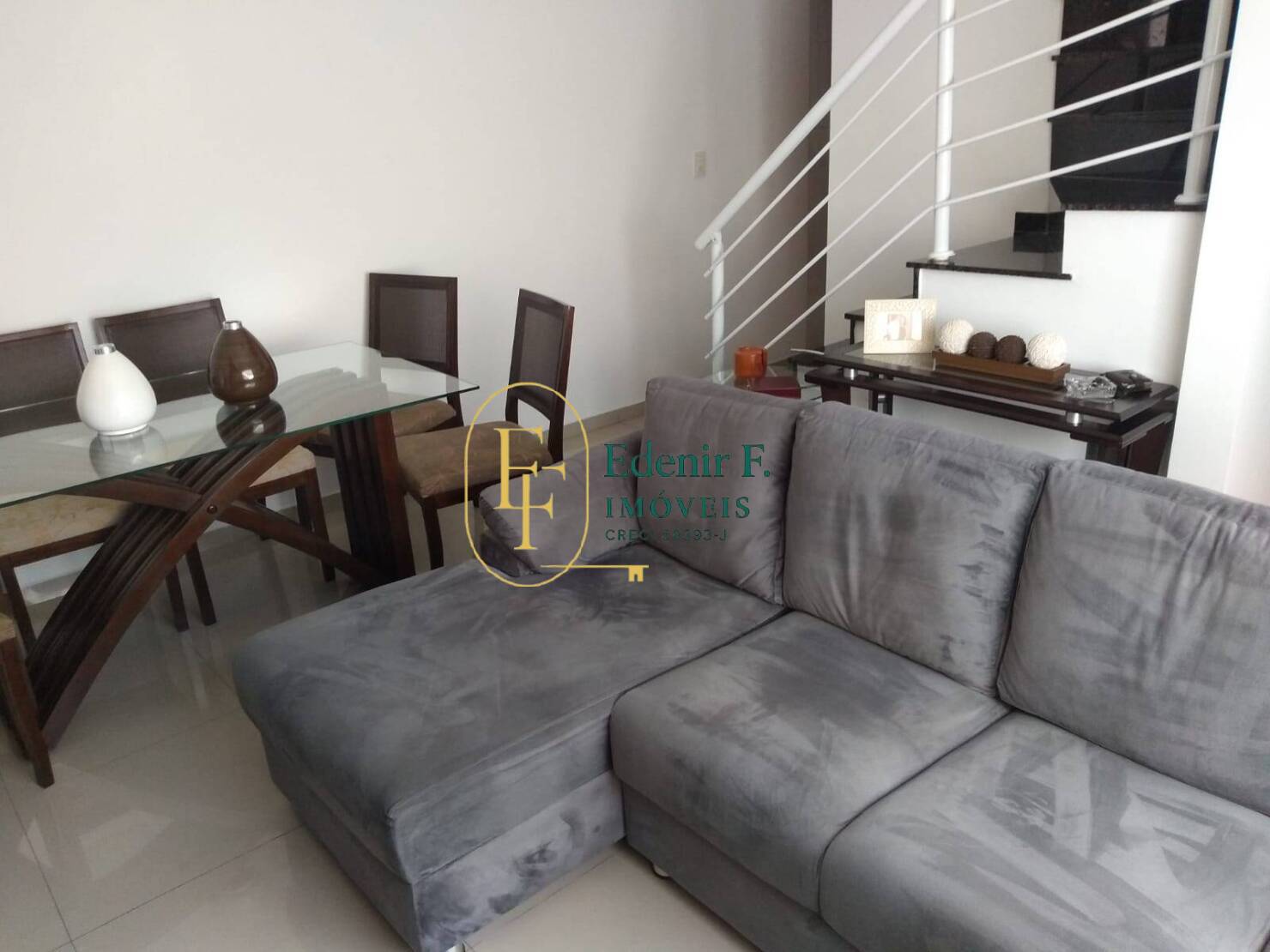 Sobrado, 2 quartos, 85 m² - Foto 3