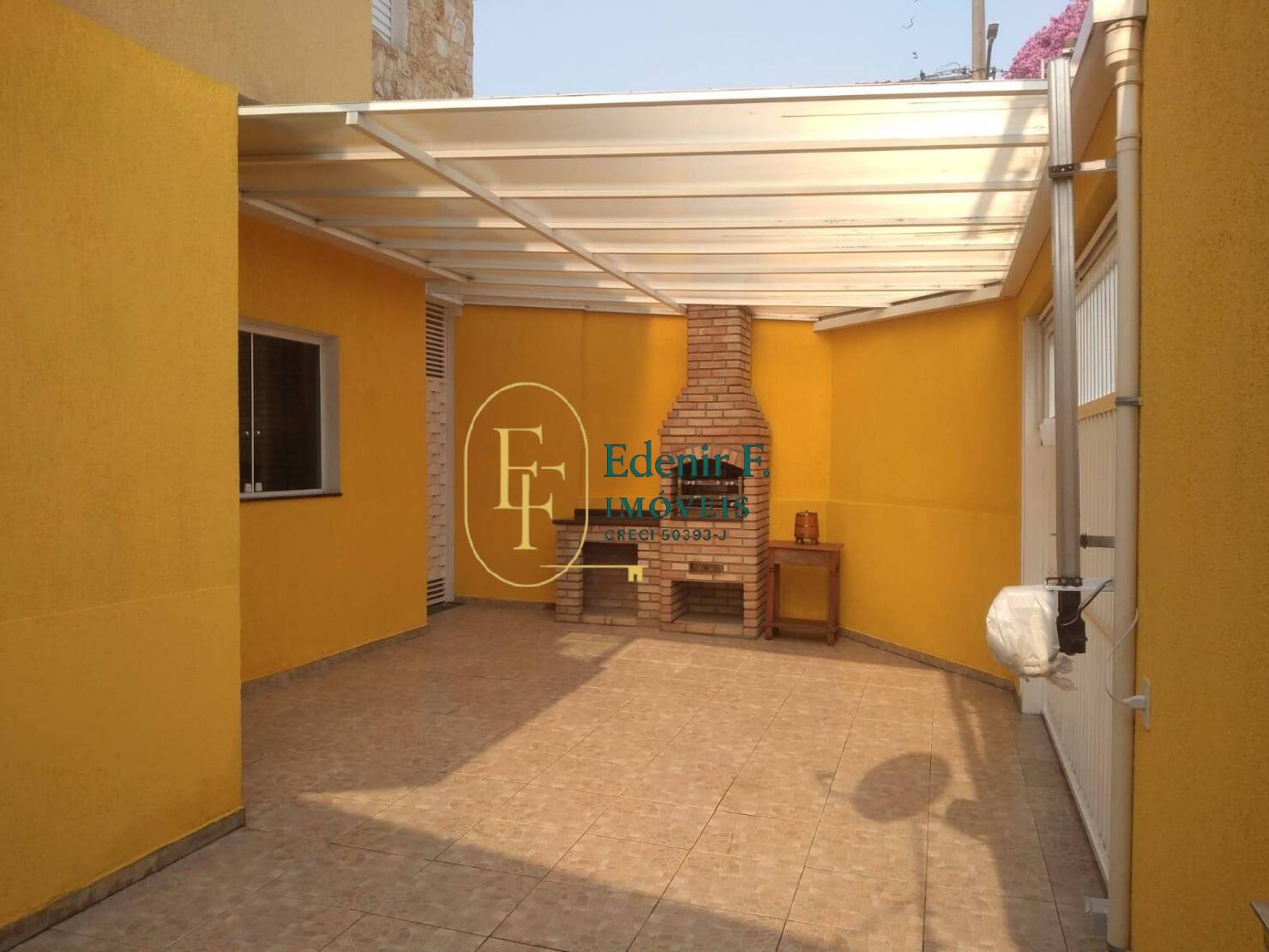 Sobrado, 2 quartos, 85 m² - Foto 22