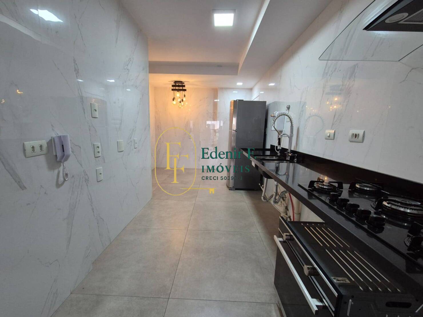 Apartamento, 3 quartos, 160 m² - Foto 23