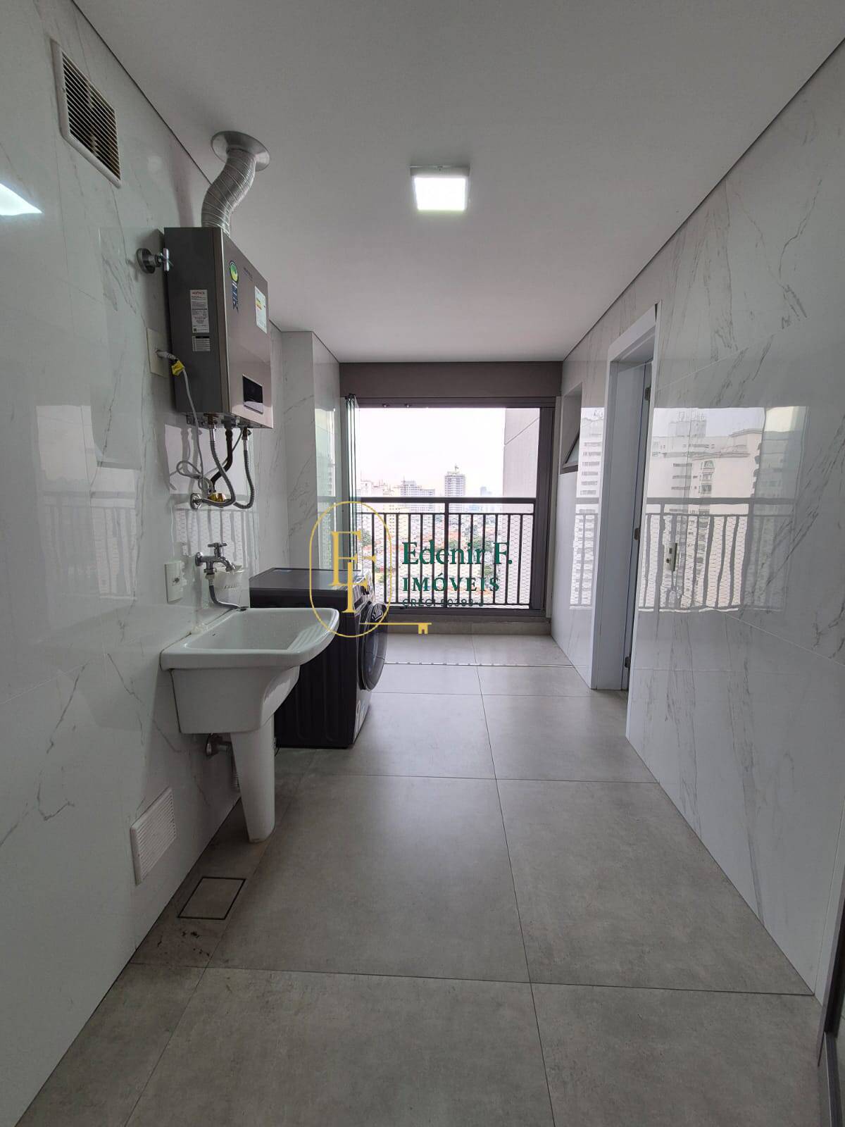 Apartamento, 3 quartos, 160 m² - Foto 42