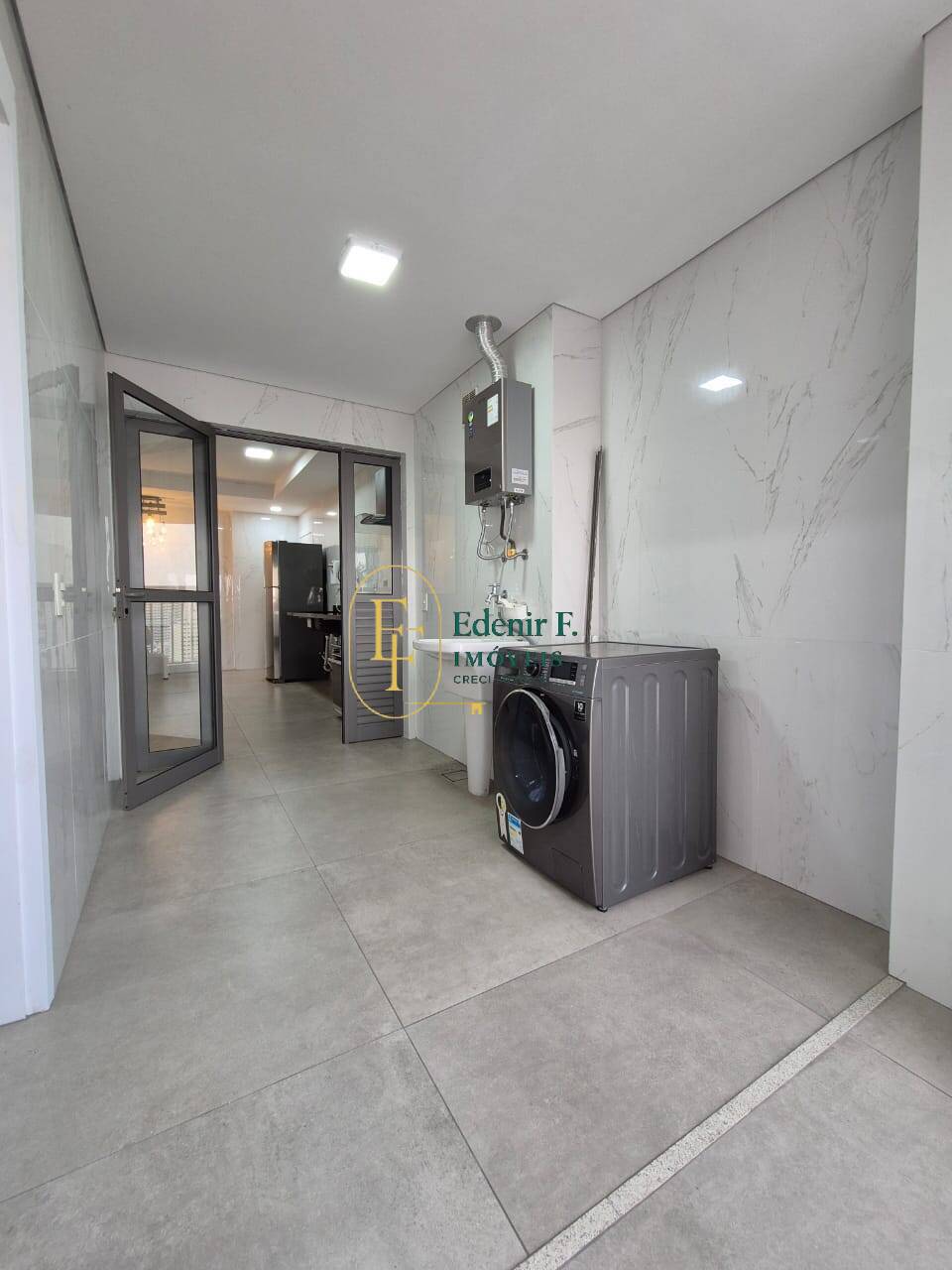 Apartamento, 3 quartos, 160 m² - Foto 43