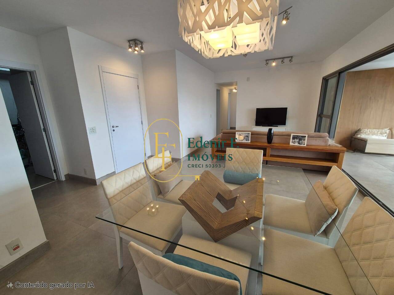 Apartamento, 3 quartos, 160 m² - Foto 19