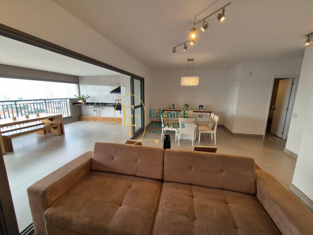 Apartamento, 3 quartos, 160 m² - Foto 17