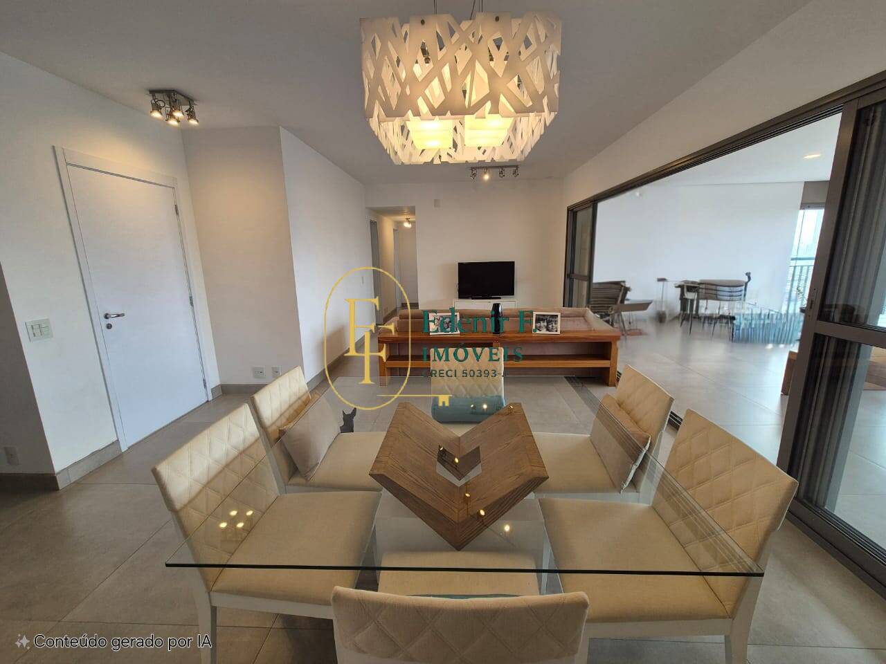 Apartamento, 3 quartos, 160 m² - Foto 18