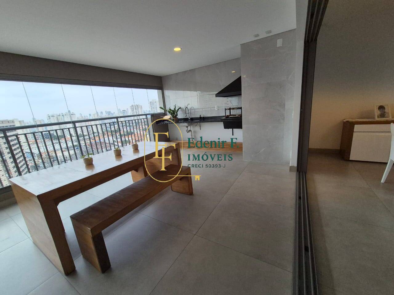 Apartamento, 3 quartos, 160 m² - Foto 4