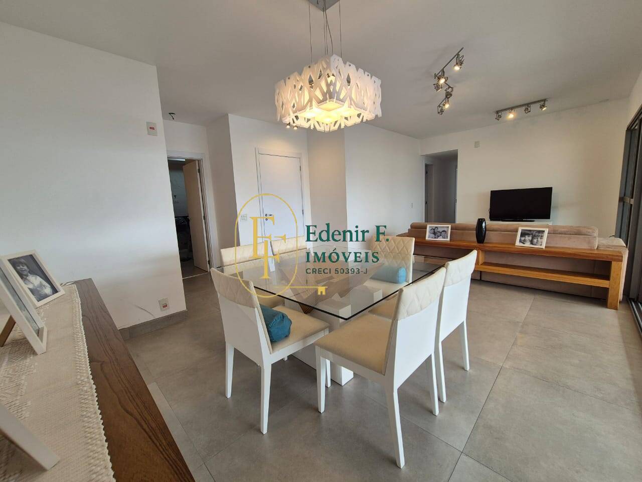 Apartamento, 3 quartos, 160 m² - Foto 20