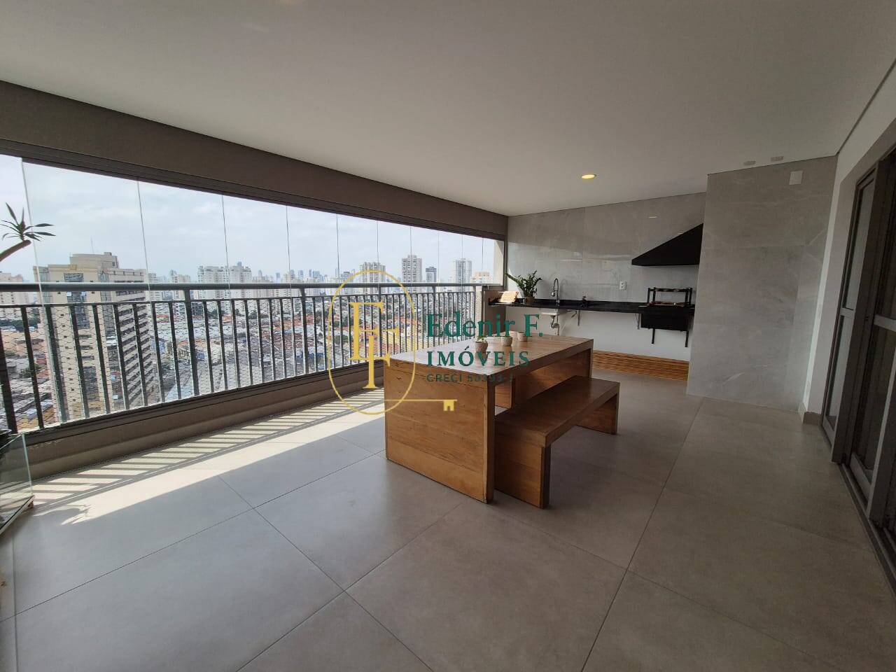 Apartamento, 3 quartos, 160 m² - Foto 11