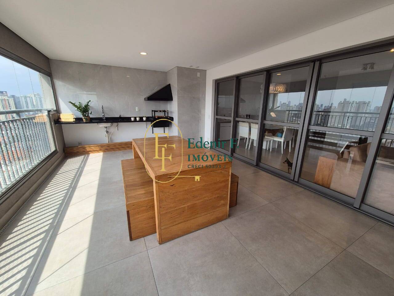 Apartamento, 3 quartos, 160 m² - Foto 12