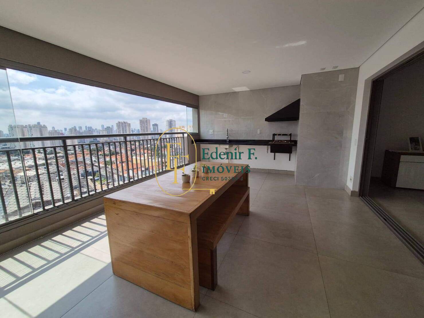 Apartamento, 3 quartos, 160 m² - Foto 13