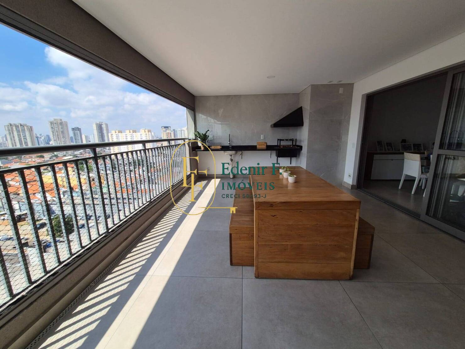 Apartamento, 3 quartos, 160 m² - Foto 10