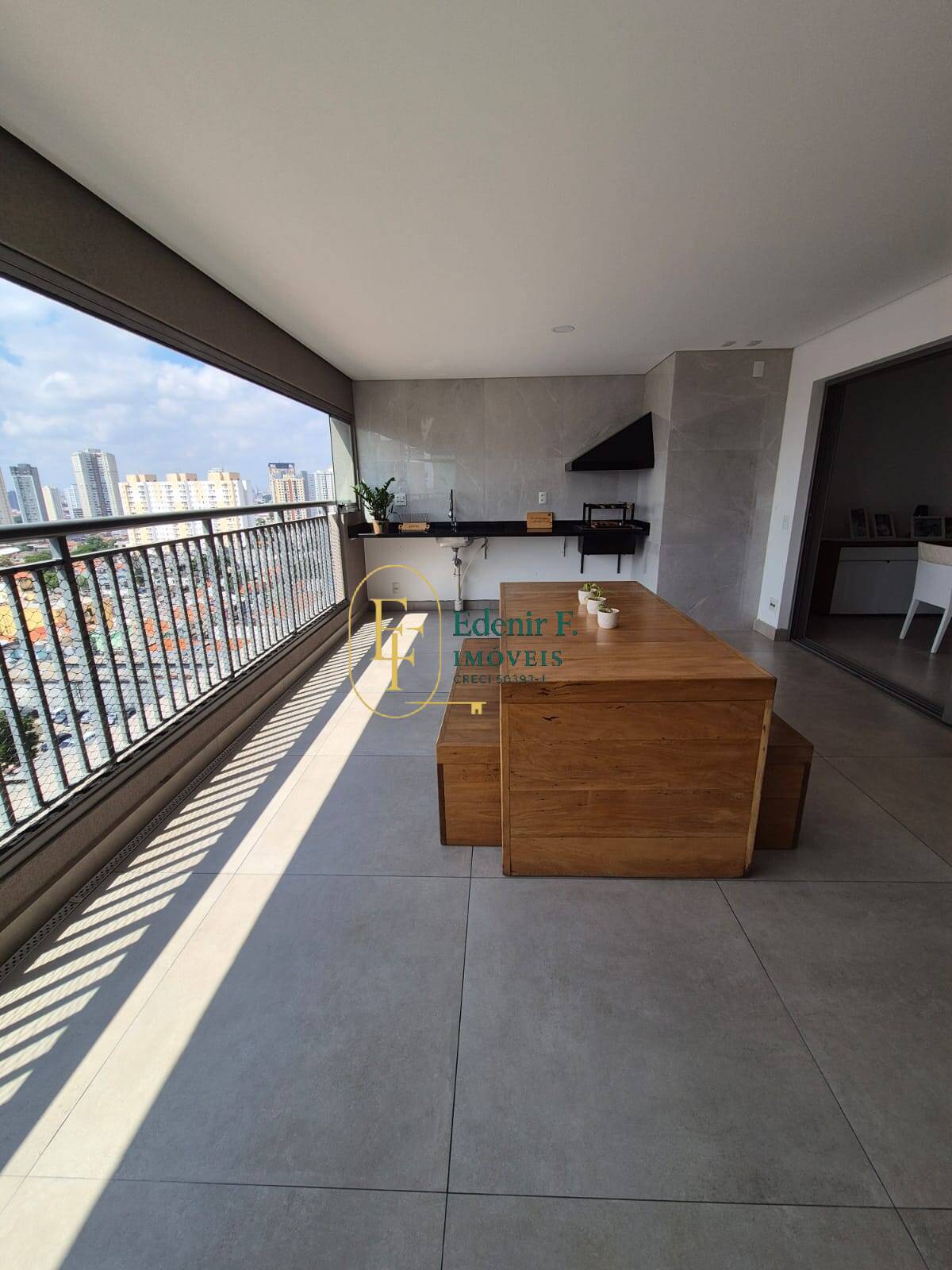 Apartamento, 3 quartos, 160 m² - Foto 8