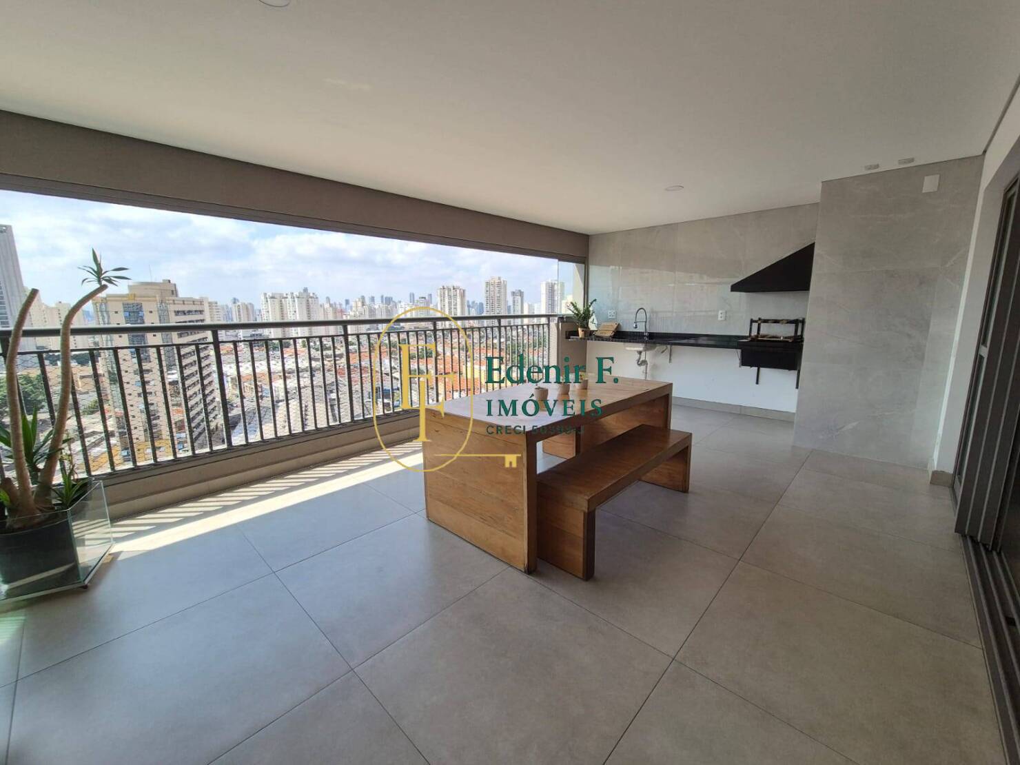 Apartamento, 3 quartos, 160 m² - Foto 7