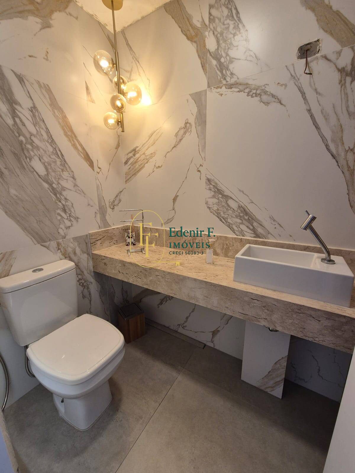 Apartamento, 3 quartos, 160 m² - Foto 48