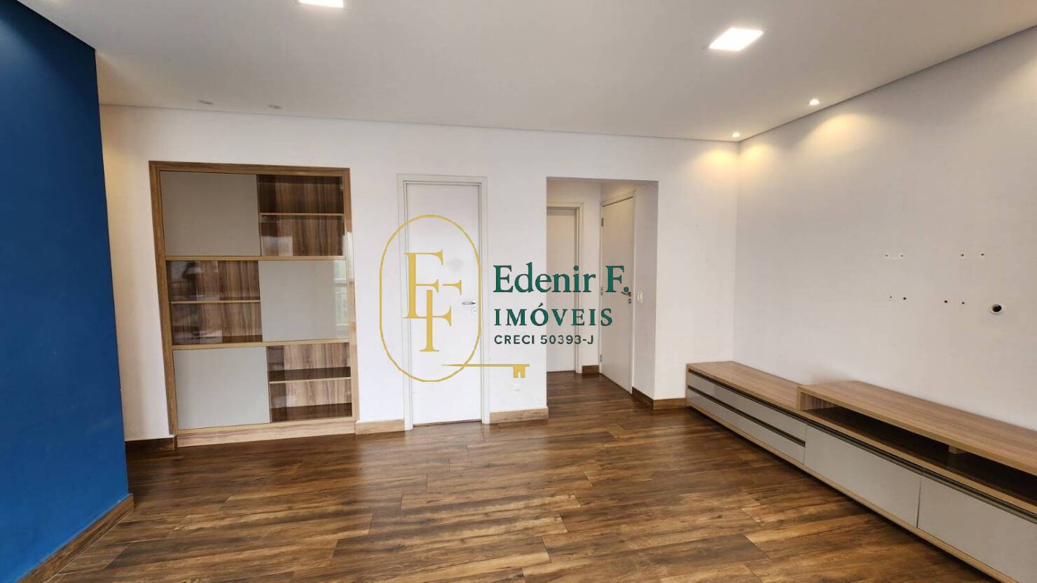 Apartamento, 3 quartos, 103 m² - Foto 3