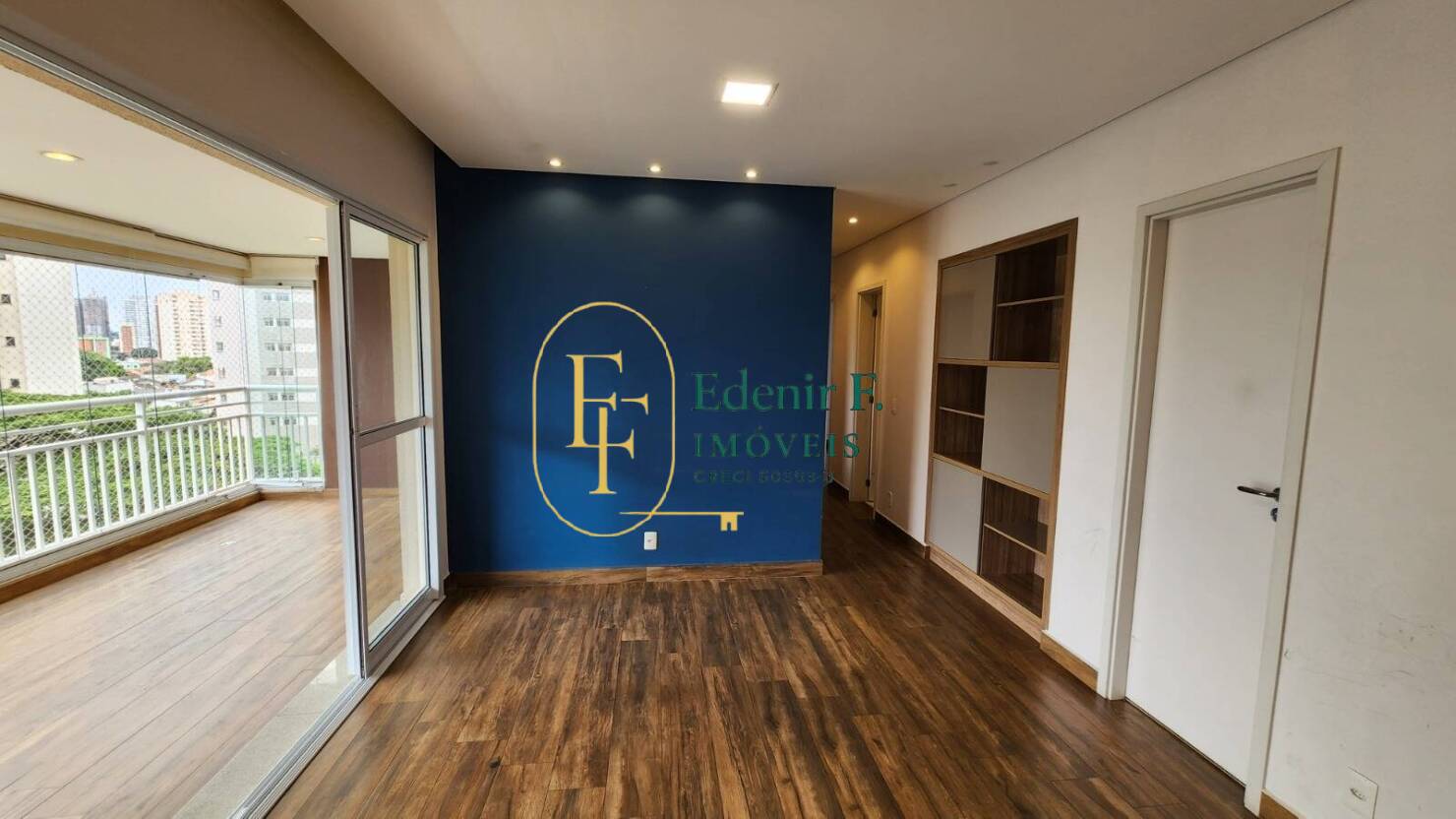 Apartamento, 3 quartos, 103 m² - Foto 4