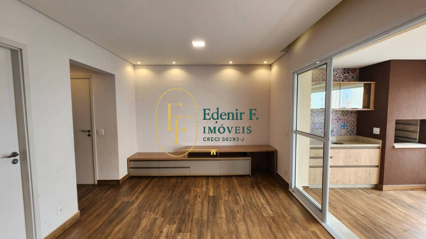 Apartamento, 3 quartos, 103 m² - Foto 2