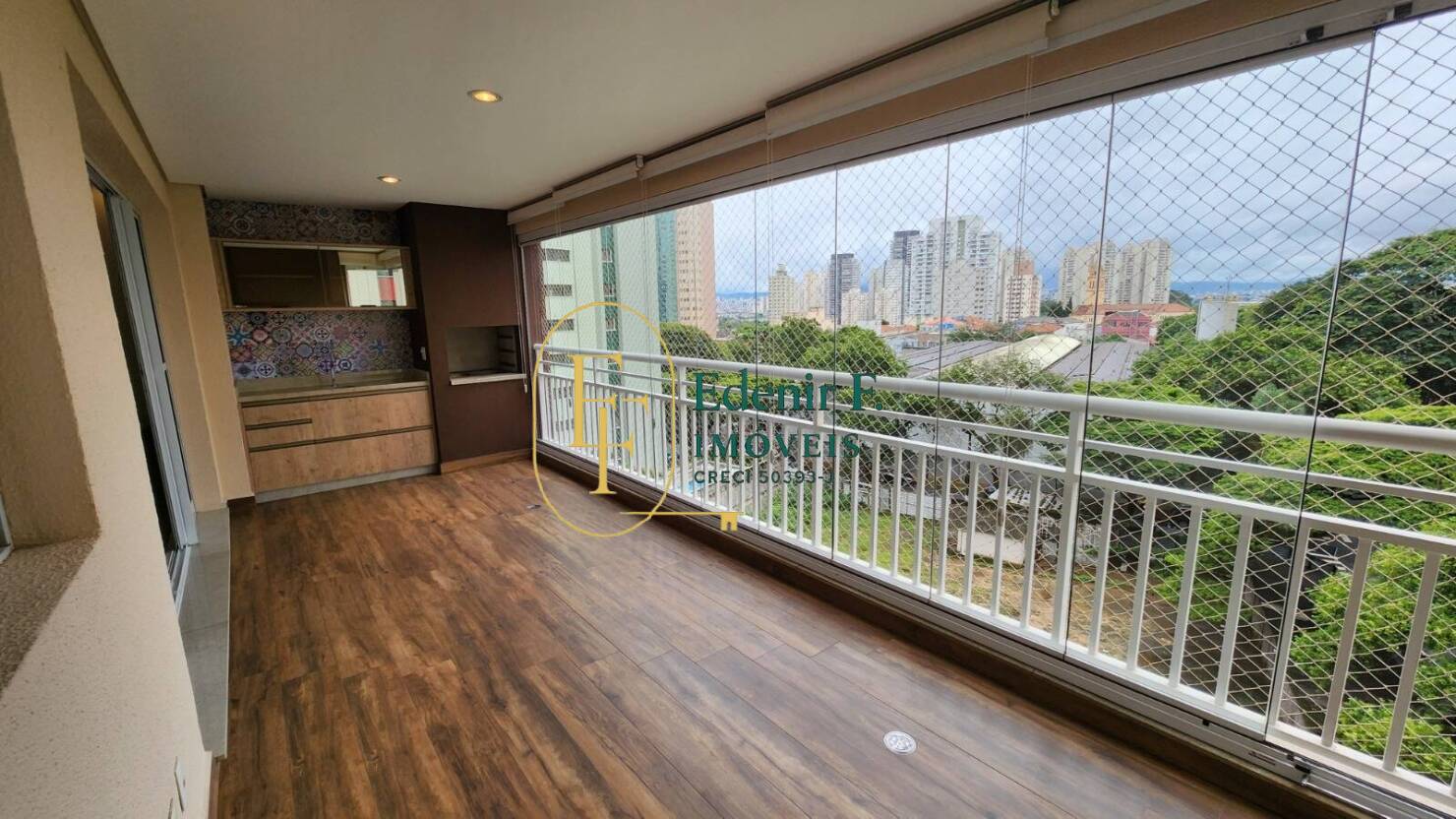 Apartamento, 3 quartos, 103 m² - Foto 1