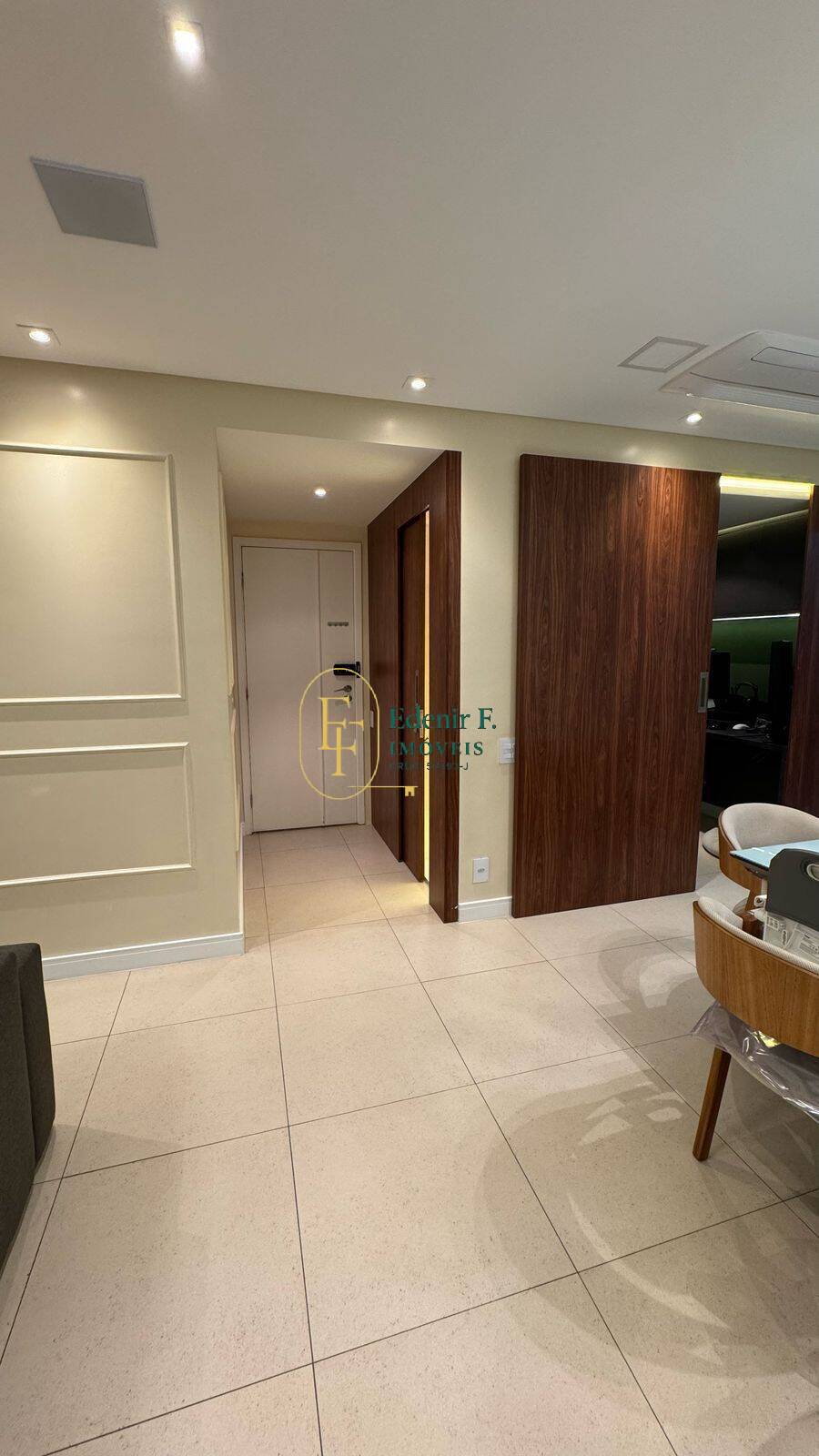 Apartamento, 3 quartos, 126 m² - Foto 7