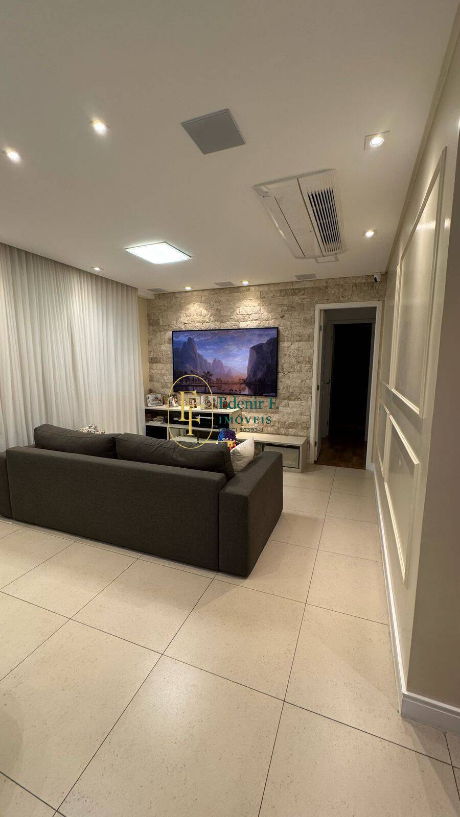 Apartamento, 3 quartos, 126 m² - Foto 9