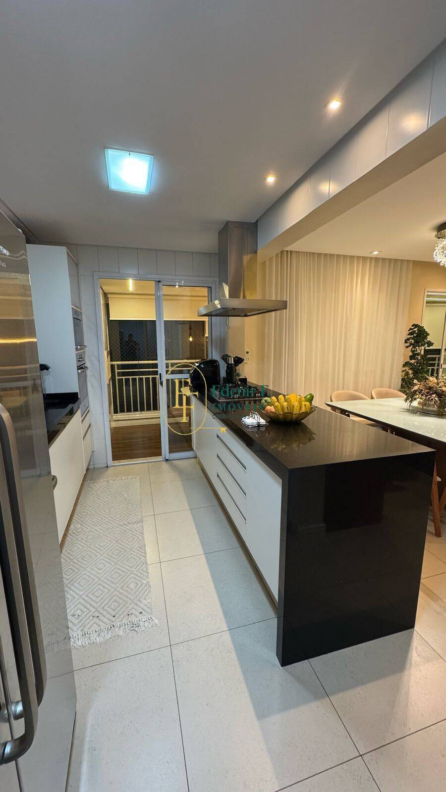 Apartamento, 3 quartos, 126 m² - Foto 10